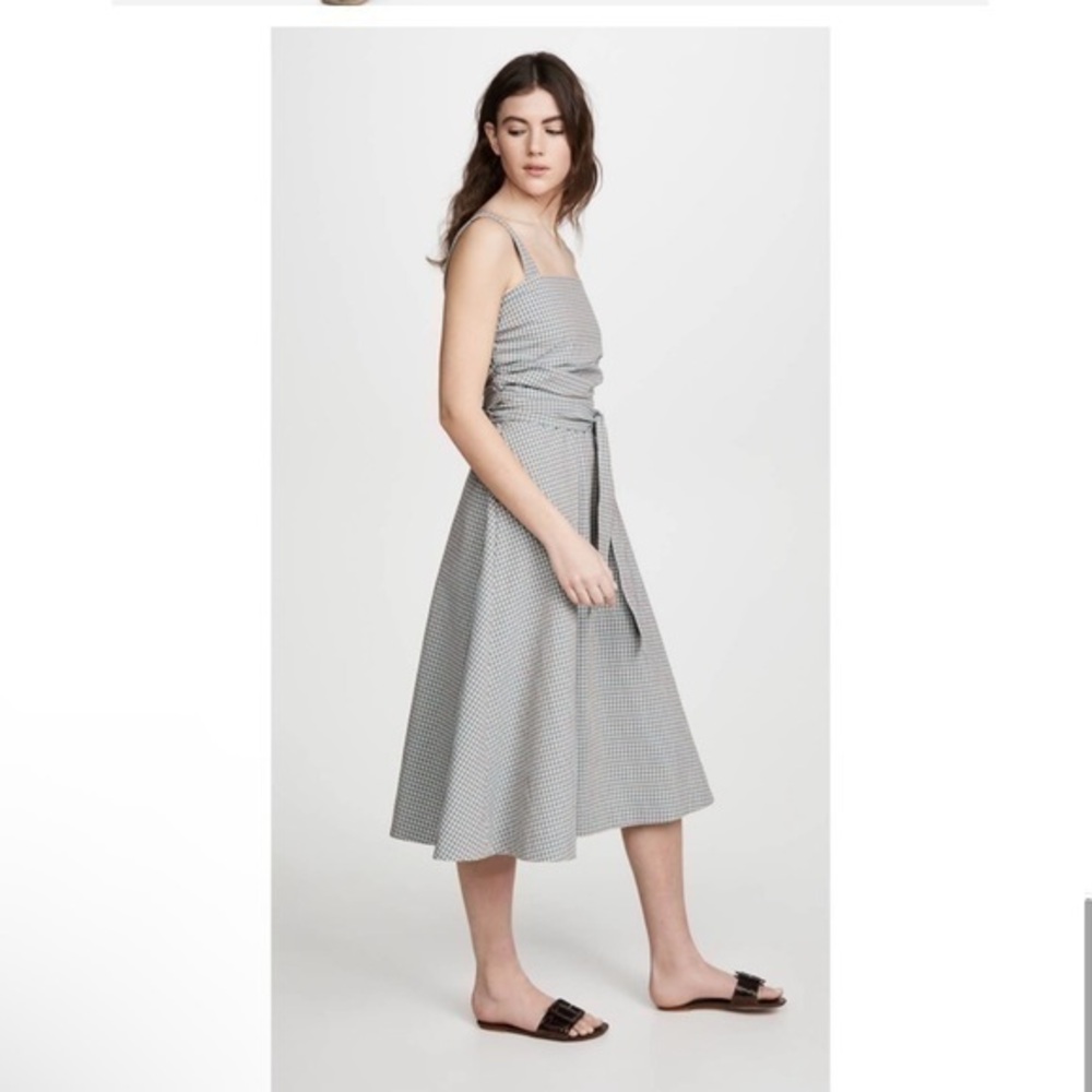 Veronica Beard Positano Dress